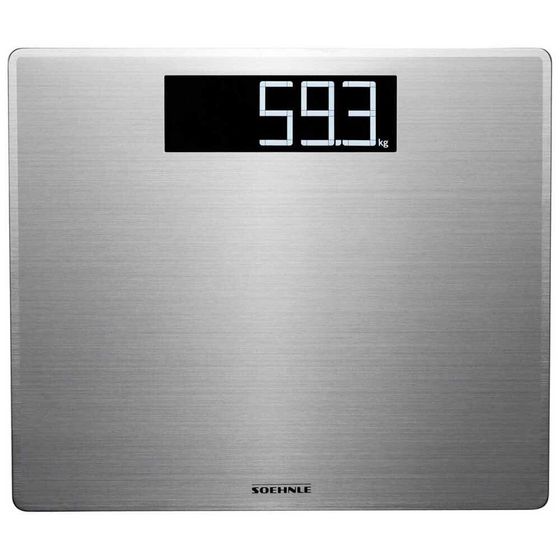 SOEHNLE Style Sense Safe 300 Max 180kg scale