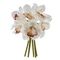 Цветы искусственные "Букет", L17 W11 H23 см