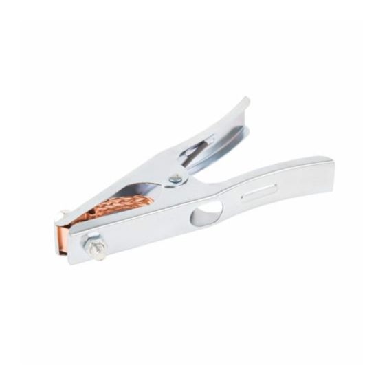 !Клемма заземления типа крокодил REXANT, для сварки, 170 мм, 300 А