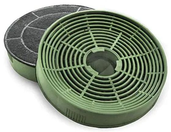 Фильтр угольный Krona тип K5-2 (2шт)