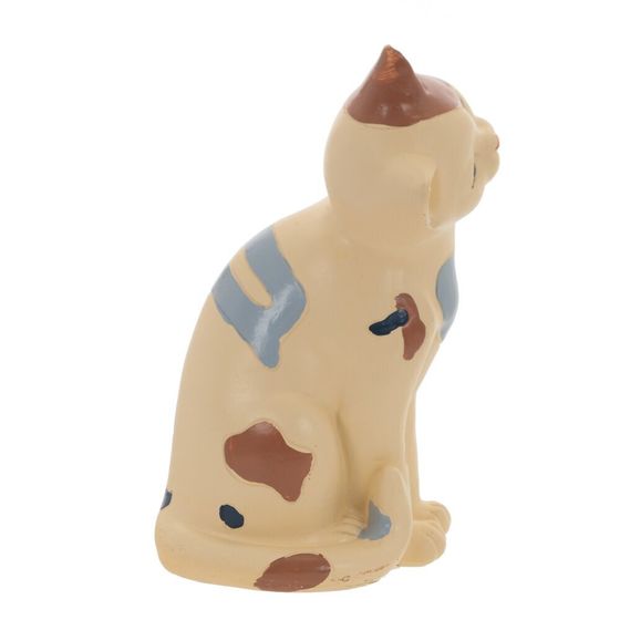 Фигурка декоративная &quot;Котенок&quot;, Д8 Ш9 В15 см