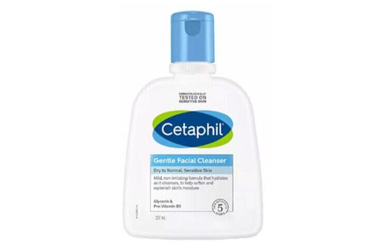 Cetaphil Cleansers Unisex