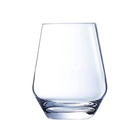 Набор Chef&amp;Sommelier Lima Eco Прозрачный стакан 380 мл (6 шт.)