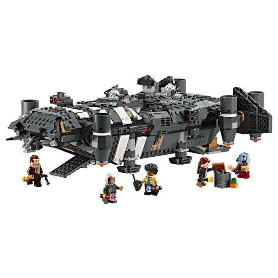 LEGO Tbd-Lsw-Ip-3-2024 Строительная игра