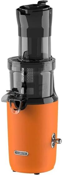 Соковыжималка шнековая Garlyn J-300 1000Вт оранжевый