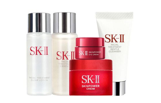 SK-II Fairy Water Travel Kits / Sample Kits Women&#39;s