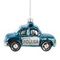 Украшение новогоднее &quot;Машинка&quot;, L11,5 W4,5 H7 см