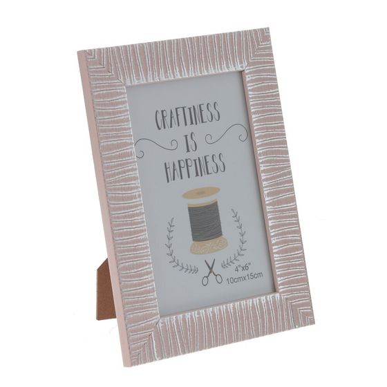 Фоторамка для фото 10*15, Д13 Ш1 В18,5 см