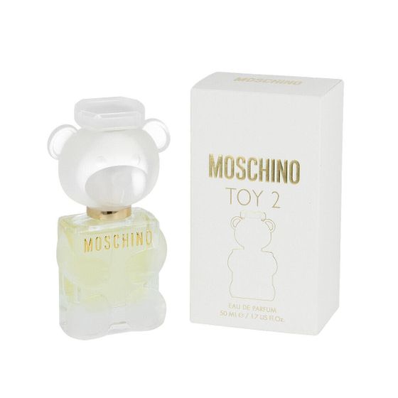 Женская парфюмерия Moschino EDP Toy 2 50 ml