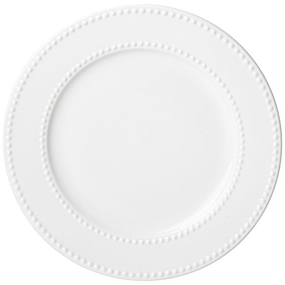 ТАРЕЛКА ЗАКУСОЧНАЯ LEFARD &quot;PEARL&quot; 20*1,8 СМ