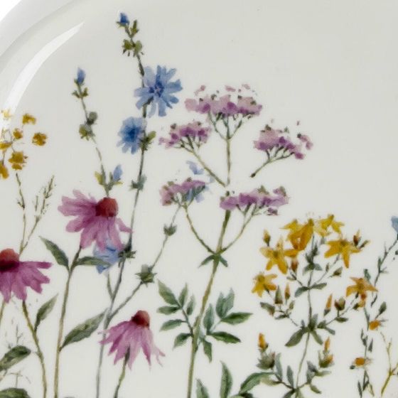 Фигурка декоративная &quot;Заяц&quot;, L11 W3,5 H12,5 см