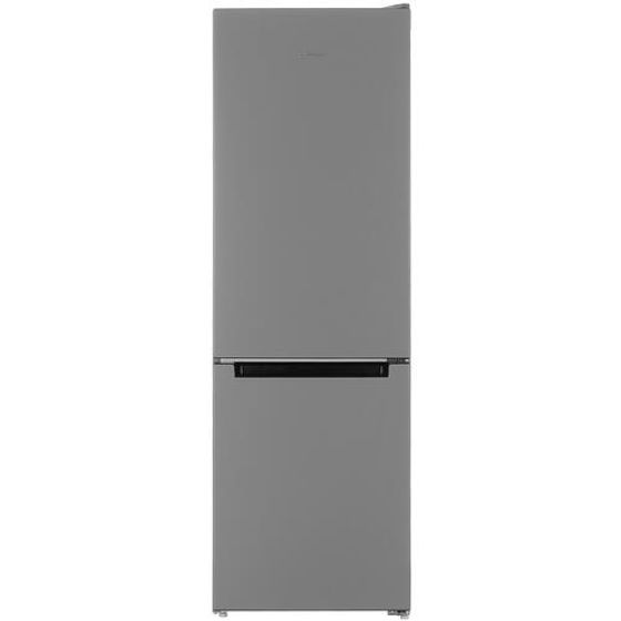 Холодильник Indesit DS 4180 G темно-серый (двухкамерный)