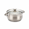 Кастрюля с крышкой CLASSIC 2.8л