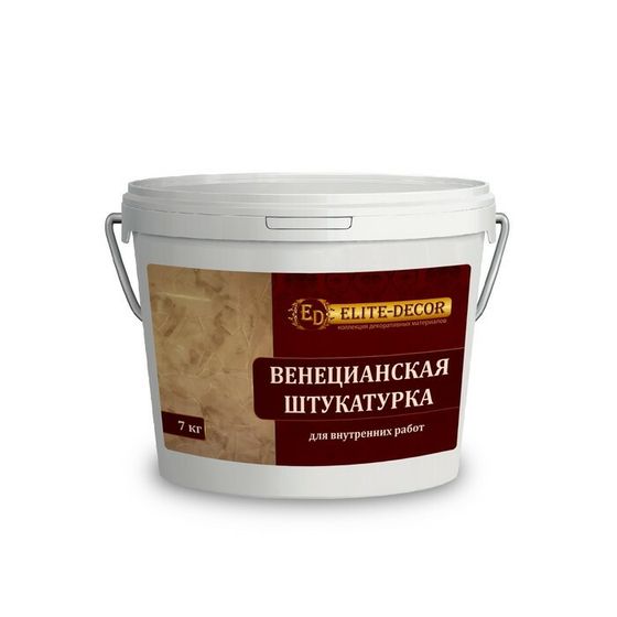 Венецианская штукатурка, 7 кг