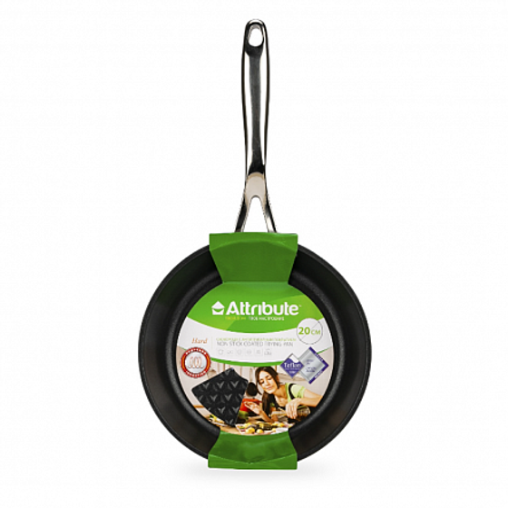 Сковорода HARD 20см
