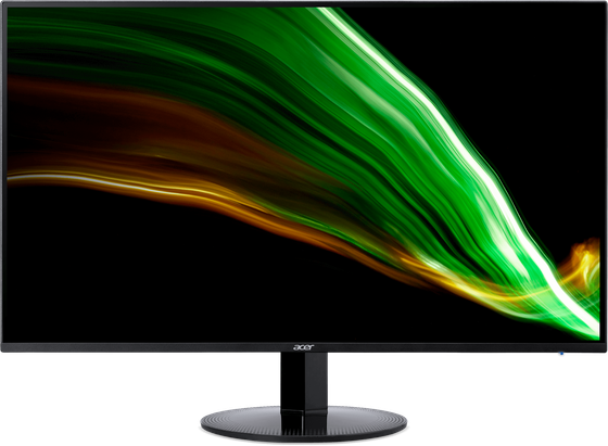 Монитор 23.8&#39;&#39; Acer SA241YHbi черный VA 1920x1080 100Гц (UM.QS1EE.H02)
