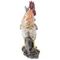 Фигурка декоративная &quot;Петух&quot;, L21,5 W9 H27 см