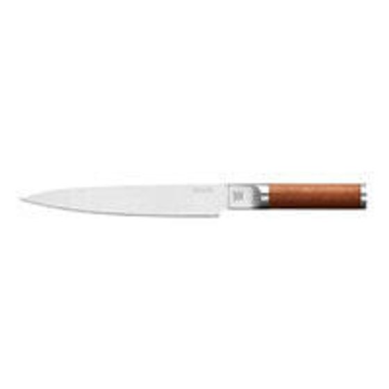 Fiskars 1026422 - Carving knife - 19.9 cm - Carbon steel - 1 pc(s)