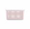 Корзинка Лофт 5.3лс крышкой пудра