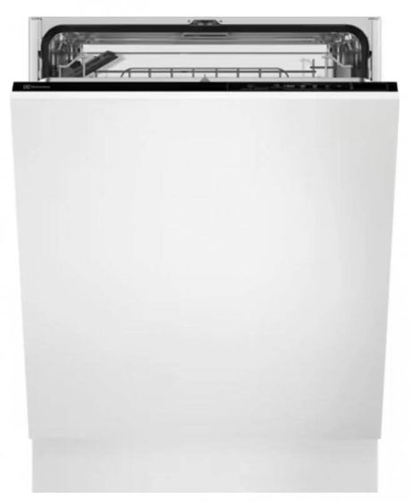 Встраиваемая ПМ Electrolux EEA17200L белый 13 комплектов 60см