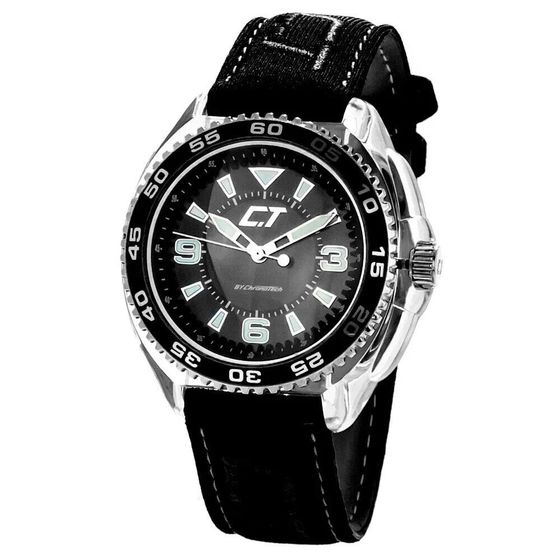 CHRONOTECH CC6280L-01 watch