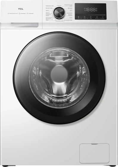 Стиральная машина TCL TWOF-106W12W1 белый 6кг 1200об/мин инвертер