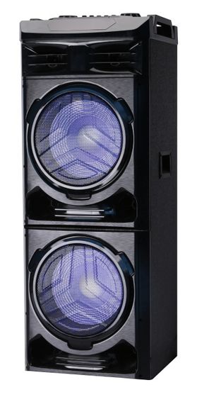Акустическая система Ruimatech VA-8022 80Вт черный