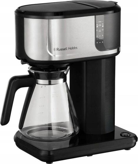 Ekspres przelewowy Russel Hobbs Ekspres przelewowy RUSSELL HOBBS 26840-56