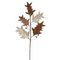 Изделие декоративное &quot;Ветка&quot;, L33 W1 H65 см
