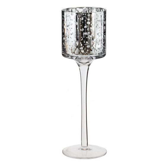 Набор из 3-х подсвечников, L23 W12 H23,5 см