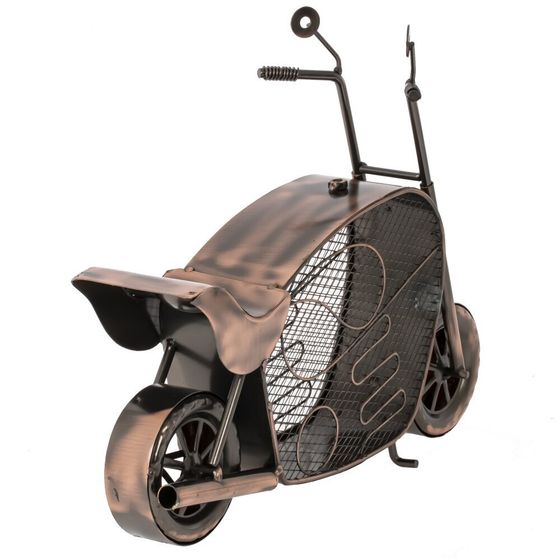 Подставка для бутылки, Д34 Ш8,5 В26,5 см