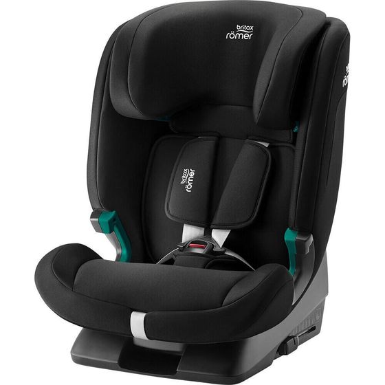 BRITAX ROMER EVOLVAFIX car seat