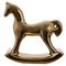 Фигурка декоративная &quot;Лошадка&quot;, L13,5 W4 H14 см