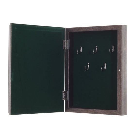 Ключница, Д22 Ш5 В28 см