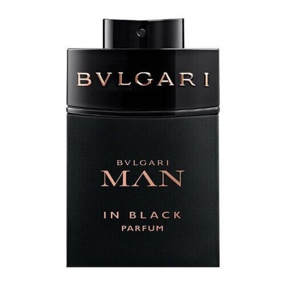 Bvlgari Man In Black Parfum