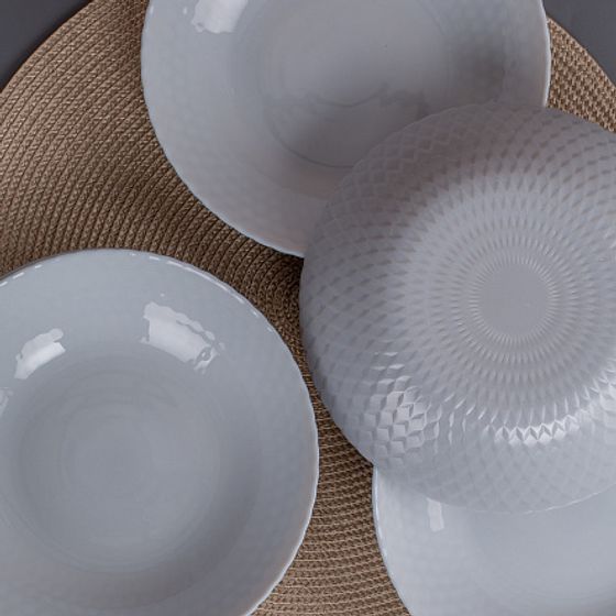 Набор столовый PAMPILLE GRANIT 18 предметов