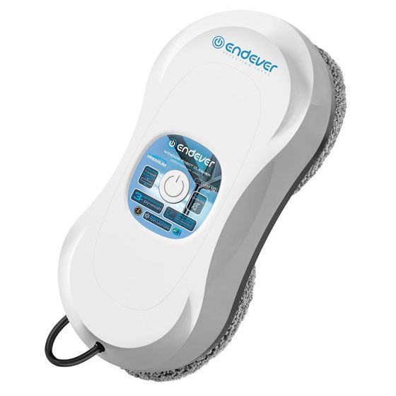 Робот-мойщик окон Endever SkyClean 102 72Вт белый