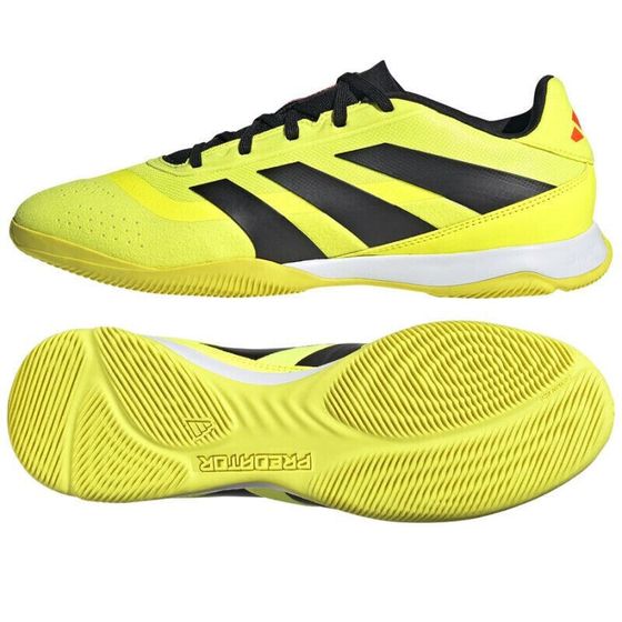 Футбольные бутсы Adidas Predator League L IN M IF5711