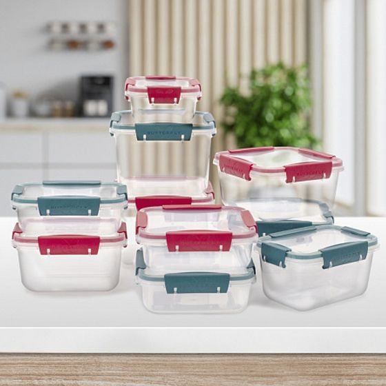 Контейнер герметичный FORMA BUTTERFLY 0.8л