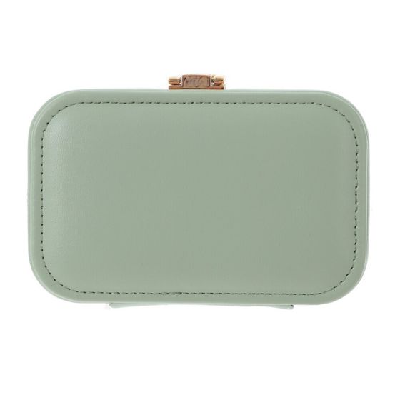 Шкатулка для украшений, Д12 Ш8 В4 см