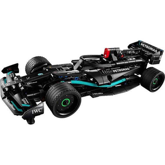 LEGO Technic Pull B1 Конструкторская игра