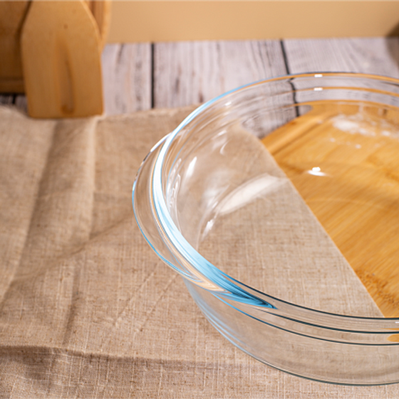 Кастрюля ESSENTIALS 3.2л 23см круглая с крышкой