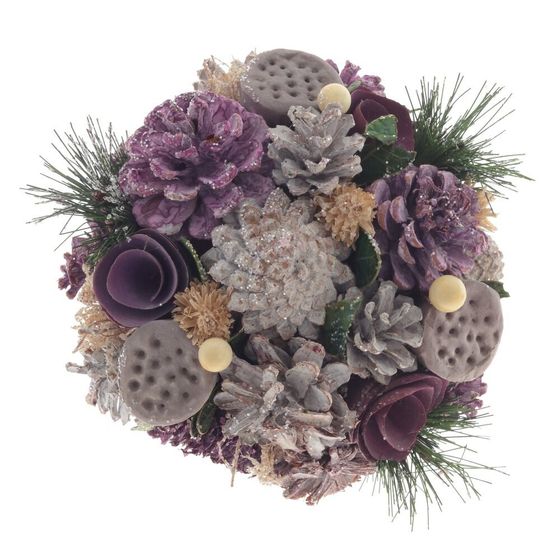 Композиция, L17 W17 H17 см