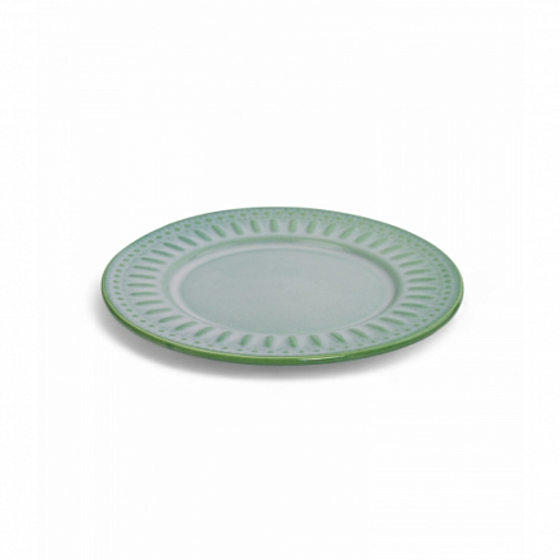 Тарелка десертная MADEIRA 20.5см