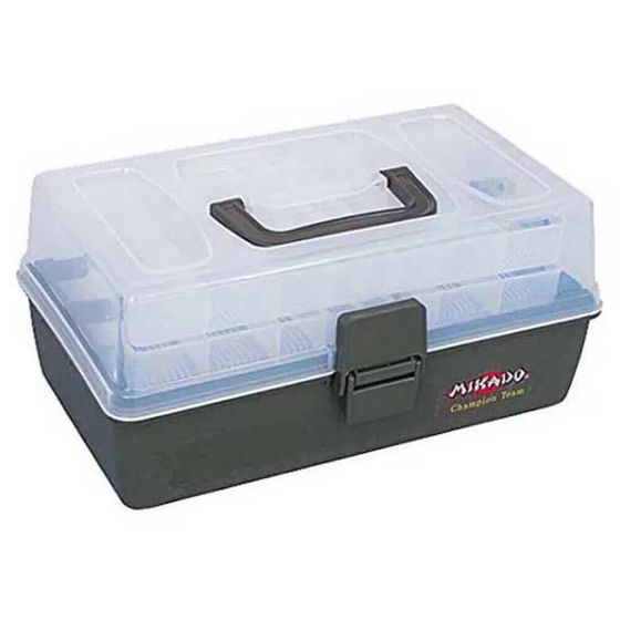 MIKADO ABM 304 Tackle Box