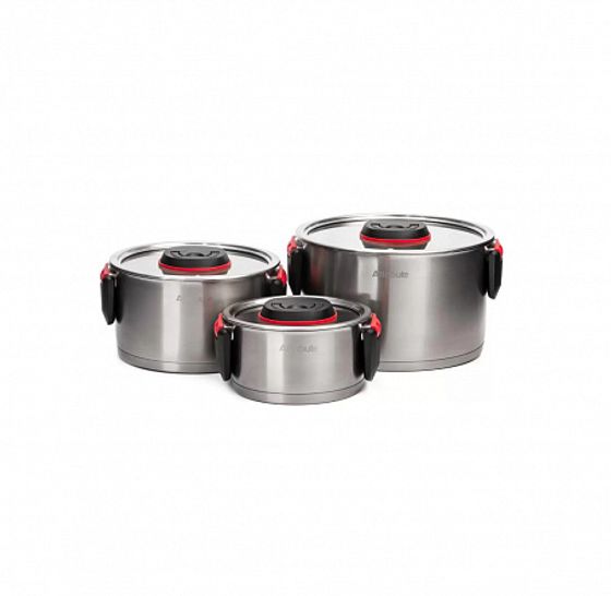 Набор кухонной посуды ROYAL 6 предметов