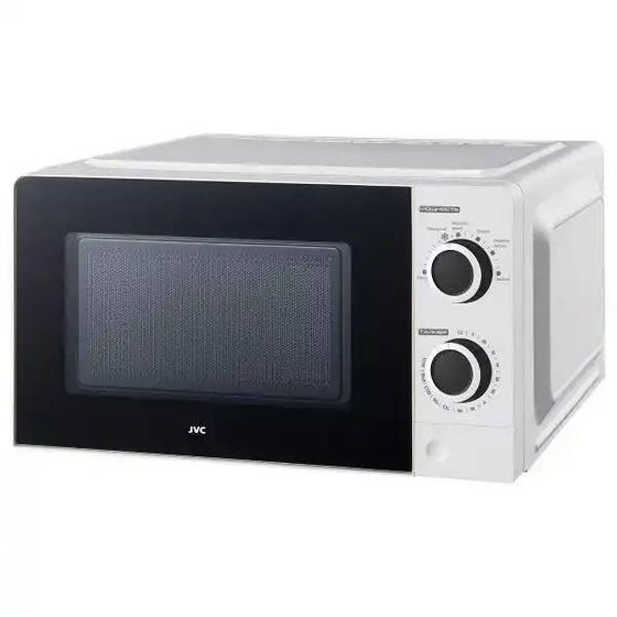 Микроволновая печь JVC JK-MW121M 20л 700Вт белый