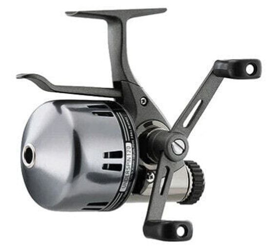 Daiwa US40-CP Under Spin Spincasting Reel