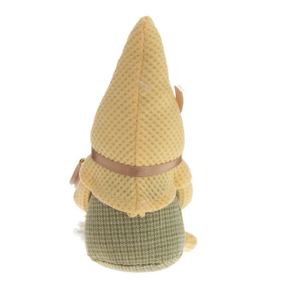 Игрушка набивная &quot;Гном&quot;, L10 W8 H18 см, 2в.