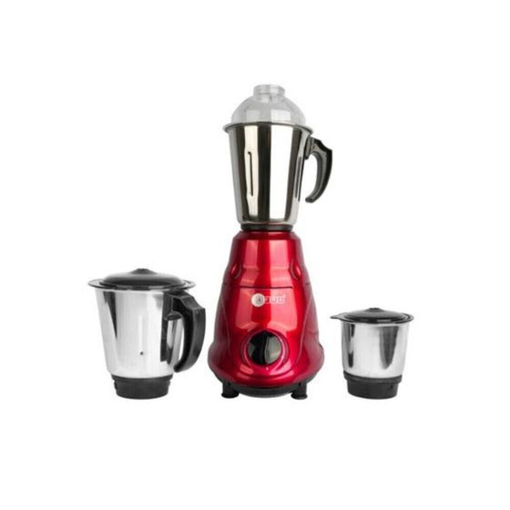 AFRA MIXER GRINDER 550 W RED